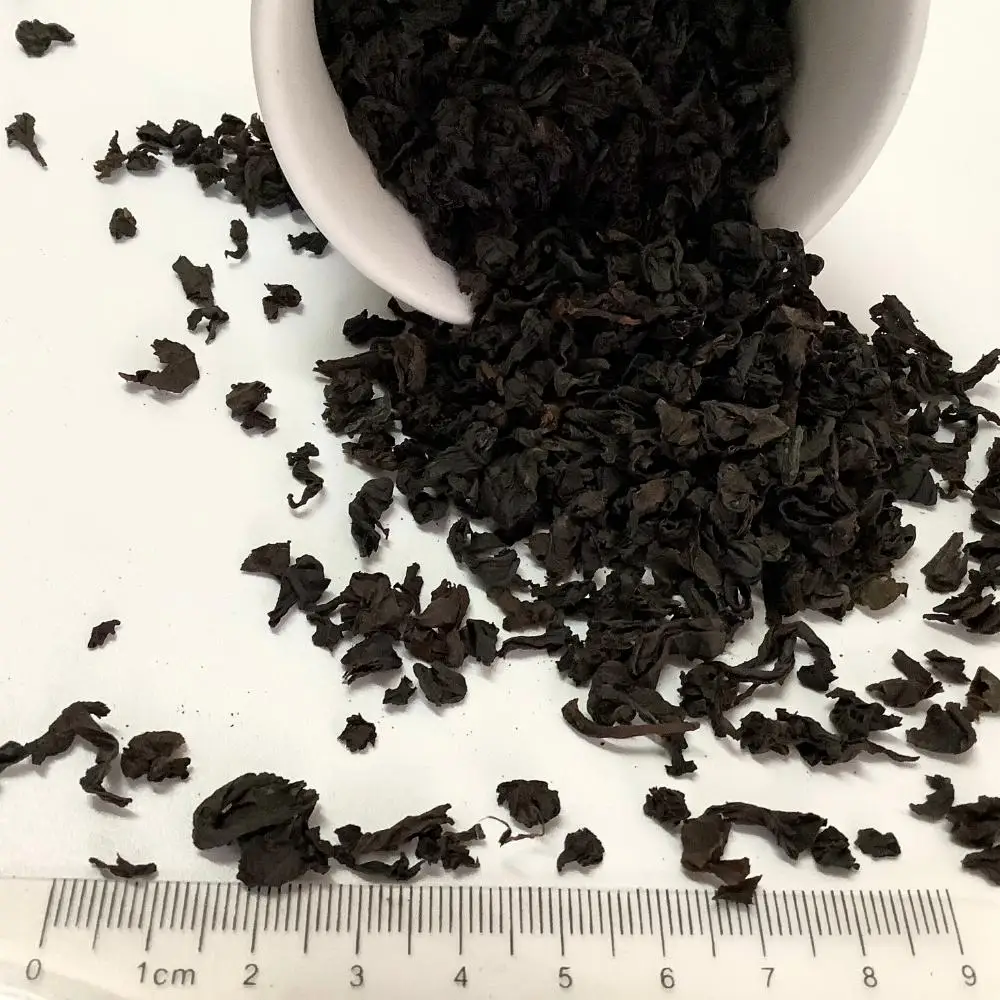 Black Pekoe tea For various tea blending affordable price Black tea