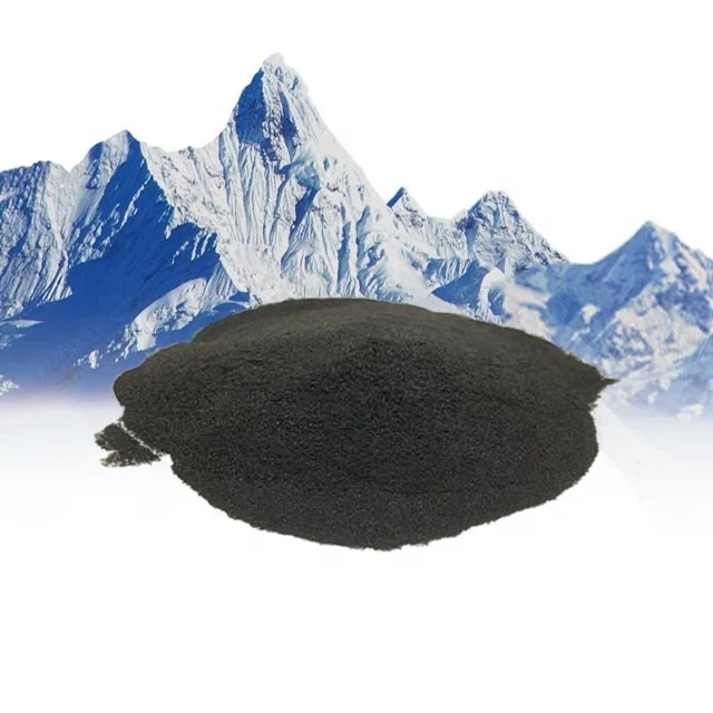 fiber drink bio fulvic acid powder