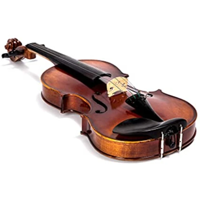 
Manufacturers Premium Quality Violin From Musical Works Trusted Name In Musical Instruments And Accessories 