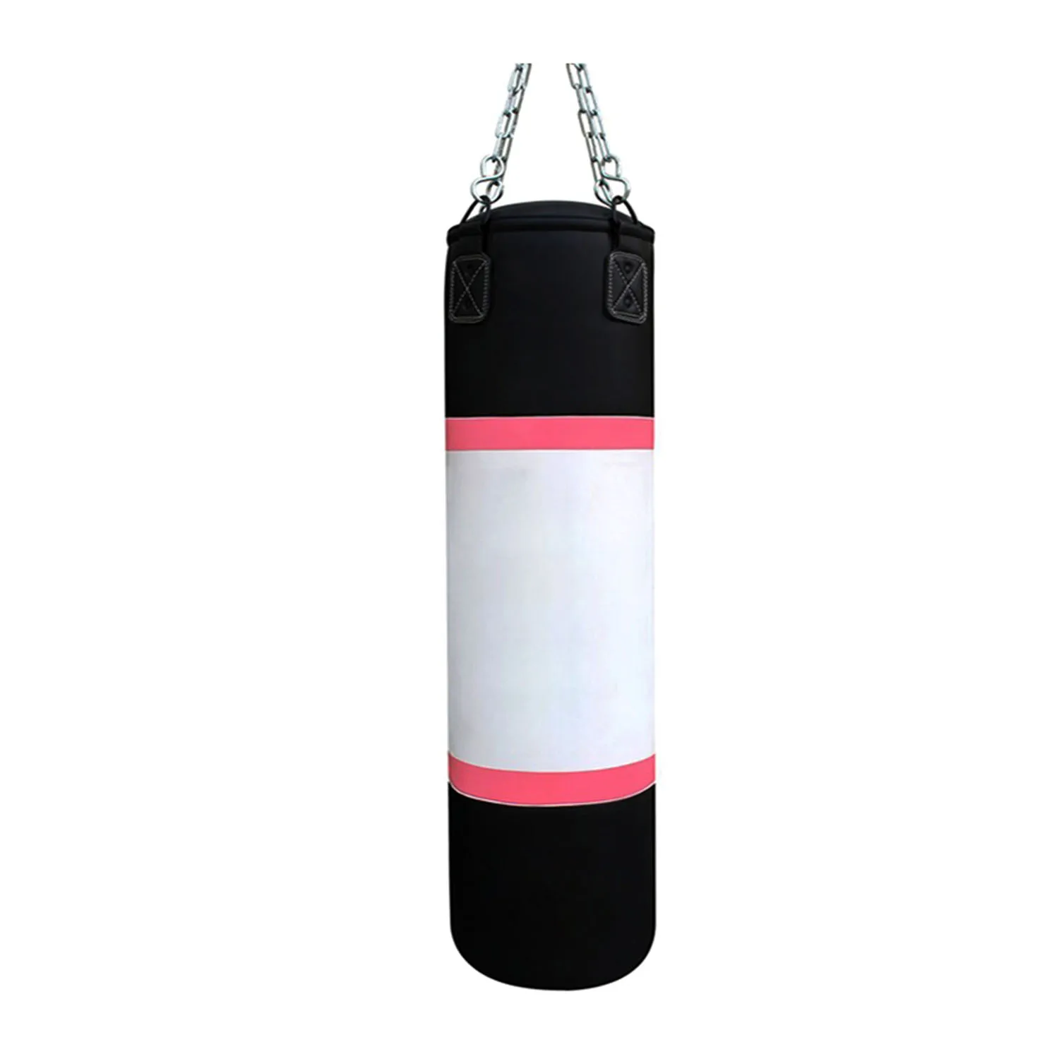 New Arrival 2022 New Professional Punch Bag Set Hanging Kick Fight Sandbag Empty Heavy Boxing Punching Bag