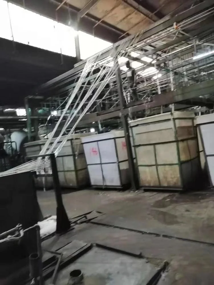 Better Insulation Effect 2d Hollow Conjugated Non Siliconized Polyester Fiber Cotton for Sale