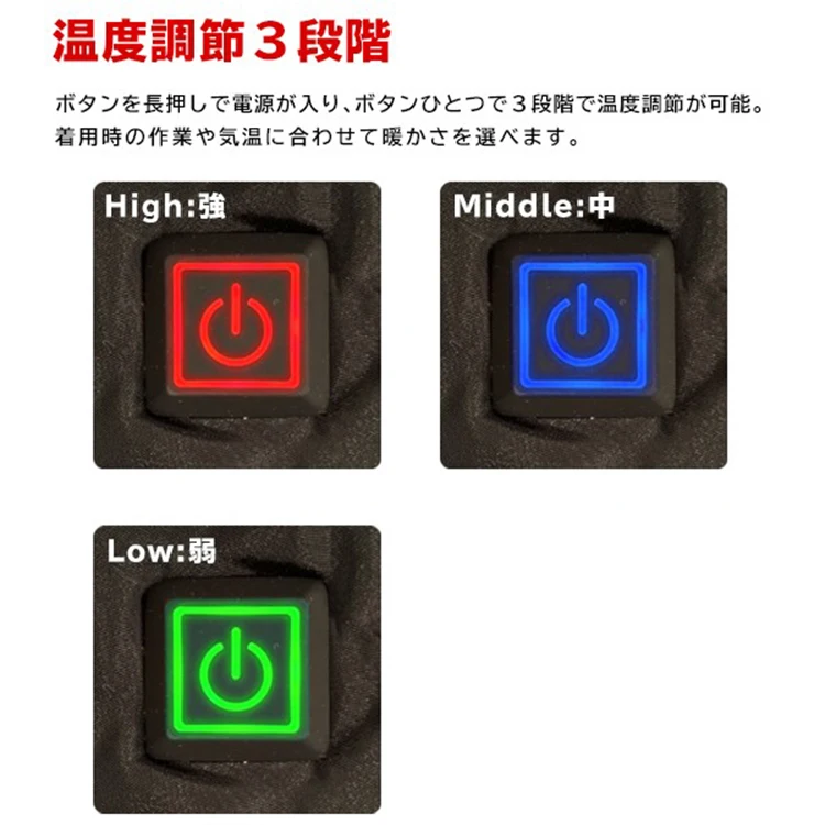
5V USB carbon fiber panel thermal battery powered electric heating pad 