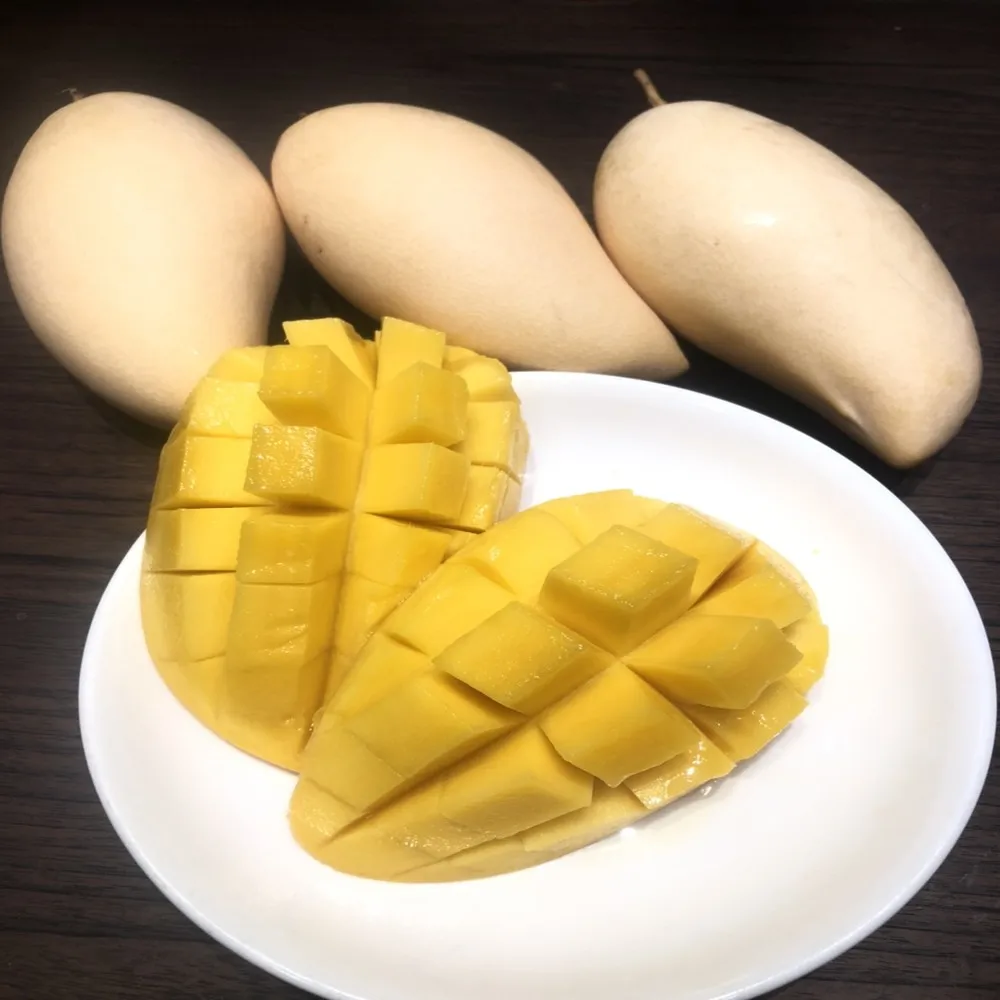 
Fresh Mango Fruit Sweet Namdokmai Premium Quality from Thailand 