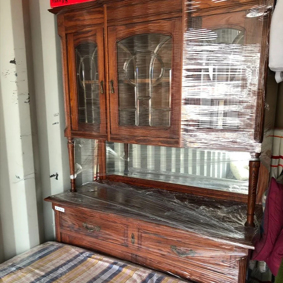 
 Европейская б/у мебель, различные предметы для дома  <span style=