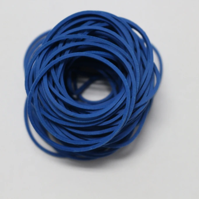 Резиновая лента