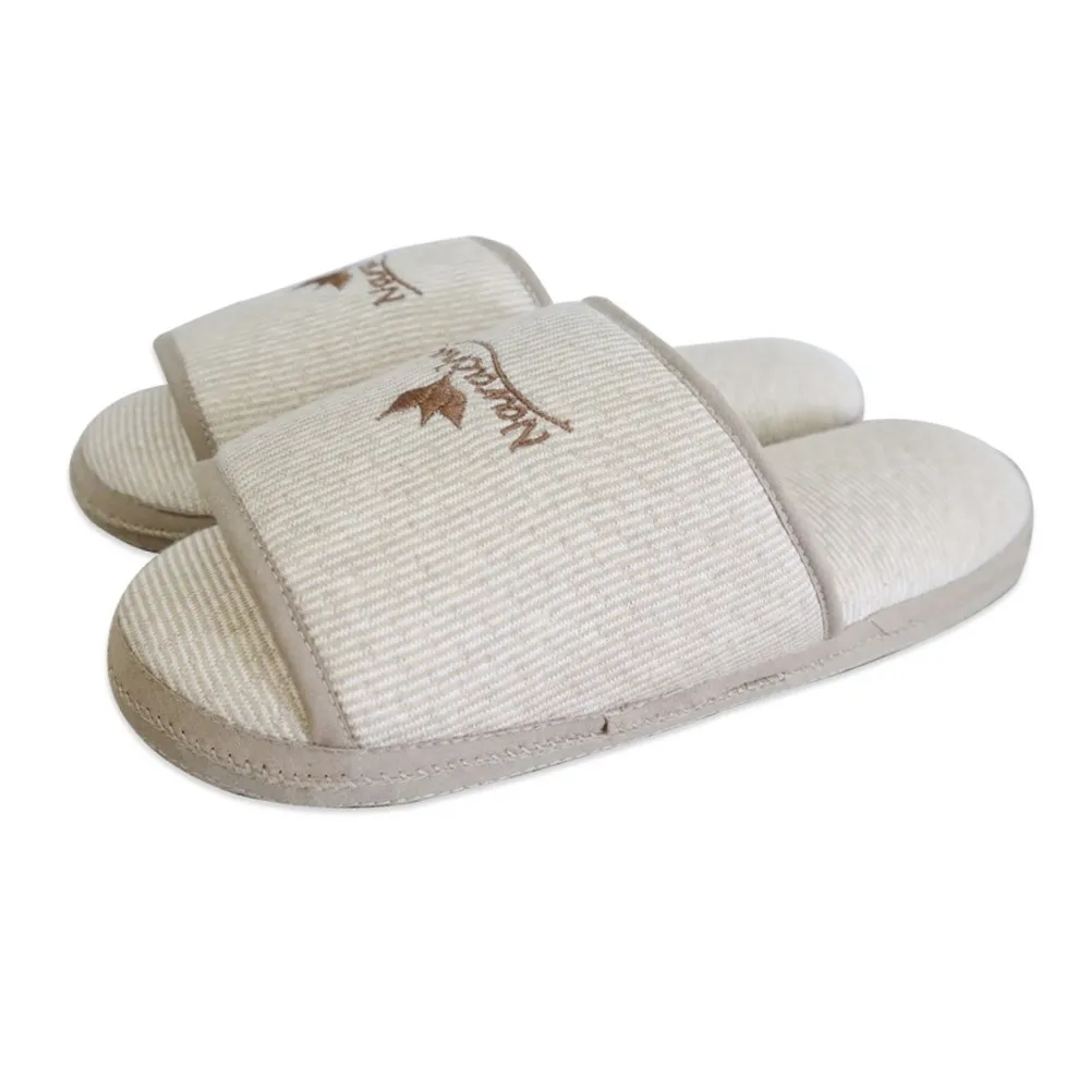 Индивидуальная Спецификация тапочек размером M в коричневом цвете, изготовлено из пены с эффектом памяти, уменьшает и облегчает боль