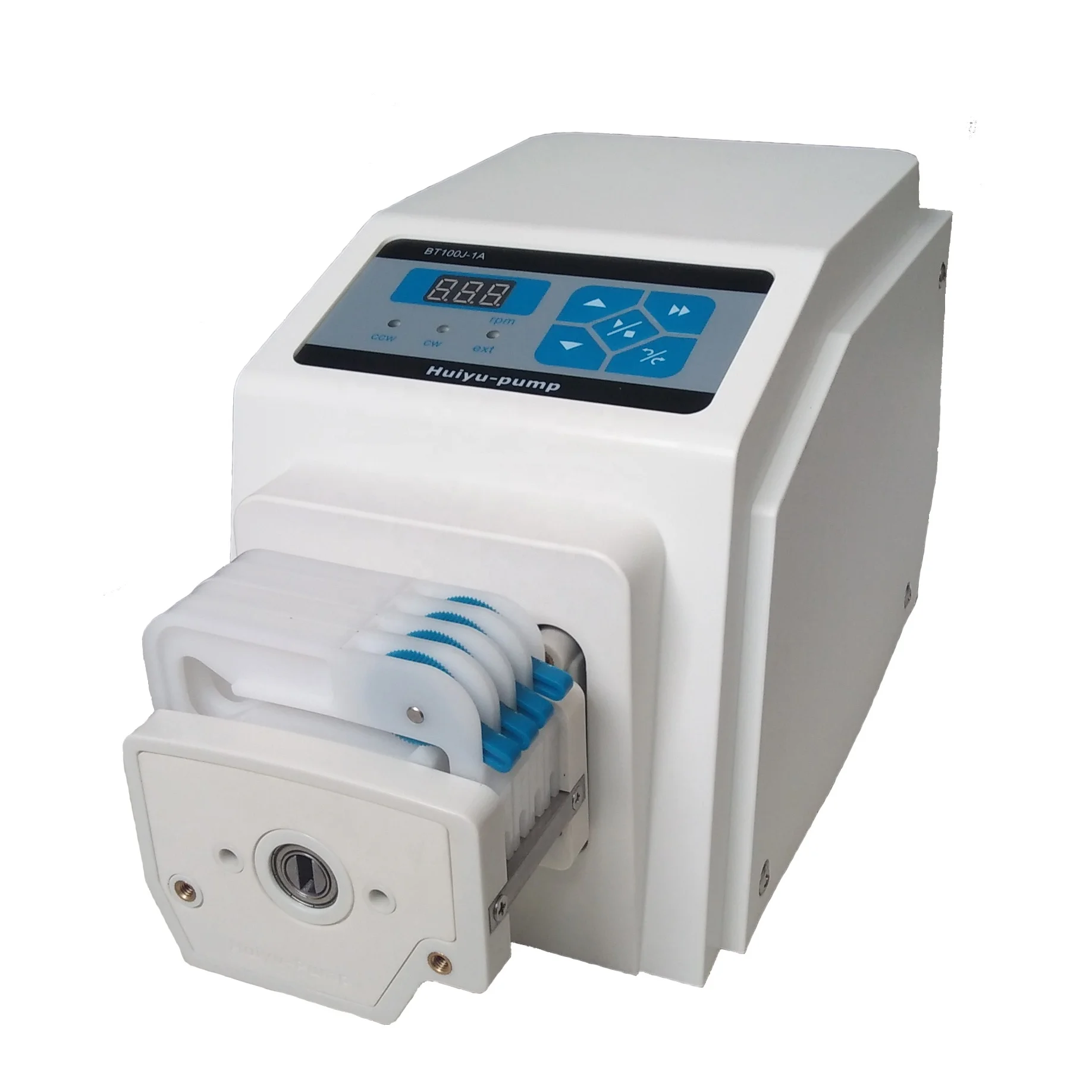mini peristaltic pump  for chemical liquid  transfer