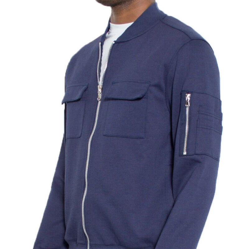 Оптовая продажа куртка-бомбер из высококачественного полиэстера на заказ ma1 шелковая атласная