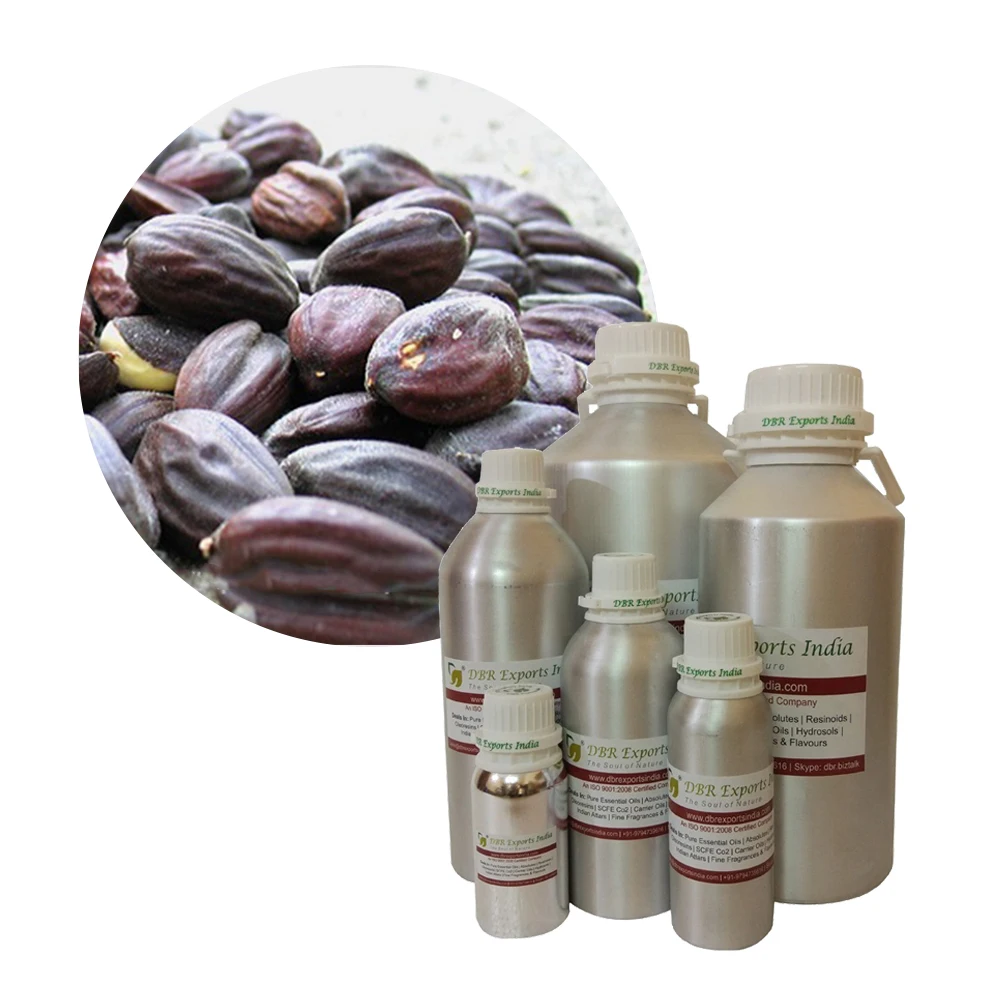 Simmondsia Chinensis Jojoba Carrier Oil Supplier