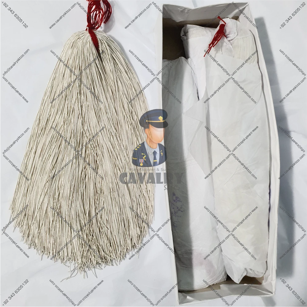 Поставки высококачественной французской серебряной проволоки | Испанское серебряное тусклое Canutillo