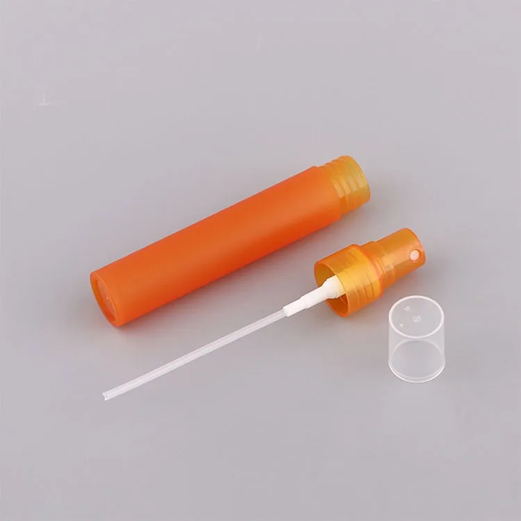  Европейский склада готовы к отправке многоразового 10 мл флакон духов духи бутылка тумана для в виде ручки бутылка-спрей