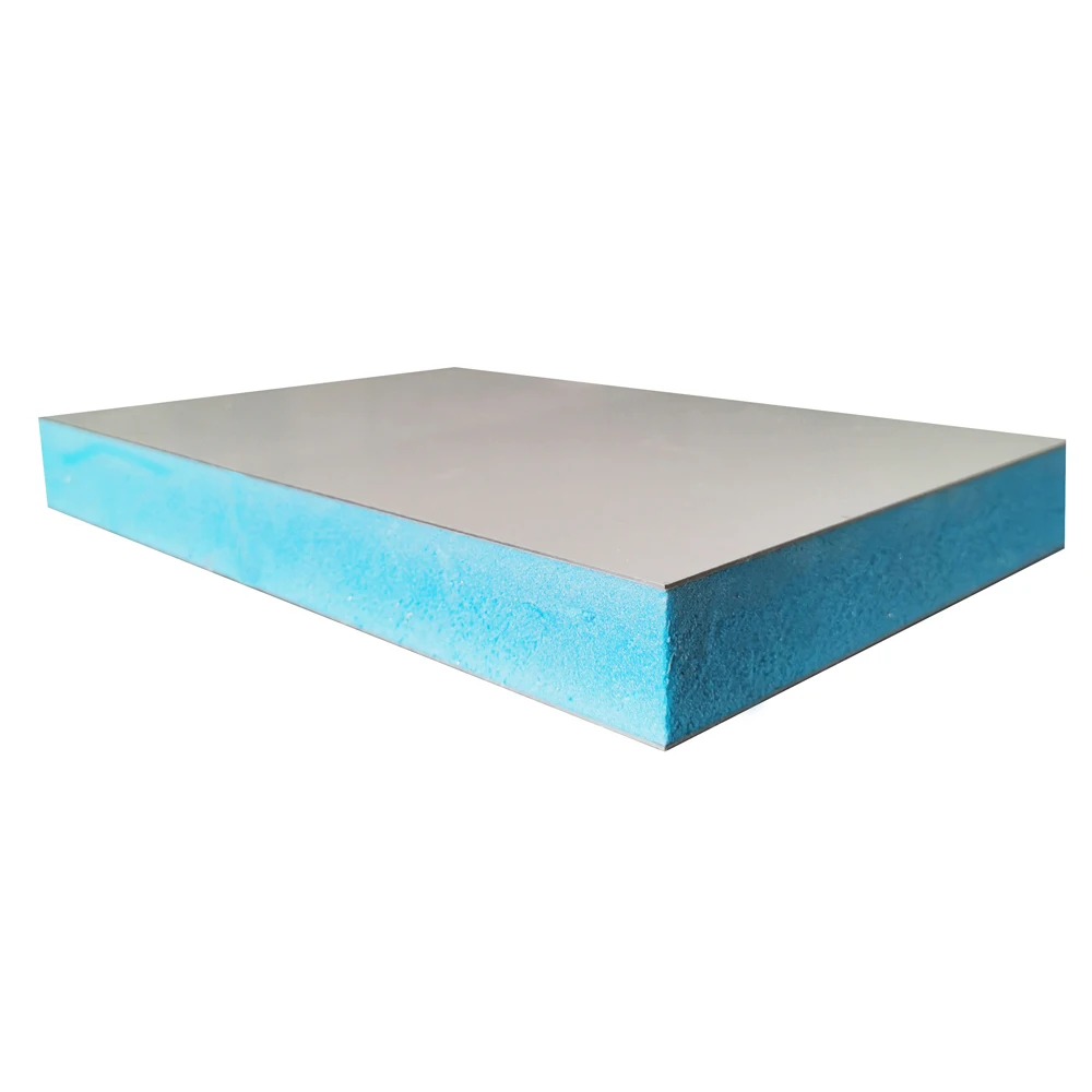 High Quality Corrosion Resistant FRP fiberglass Sandwich Panel