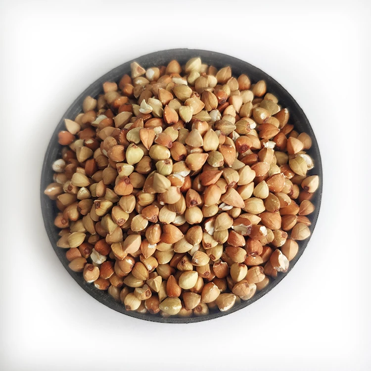 Big bag good quality grain buckwheat