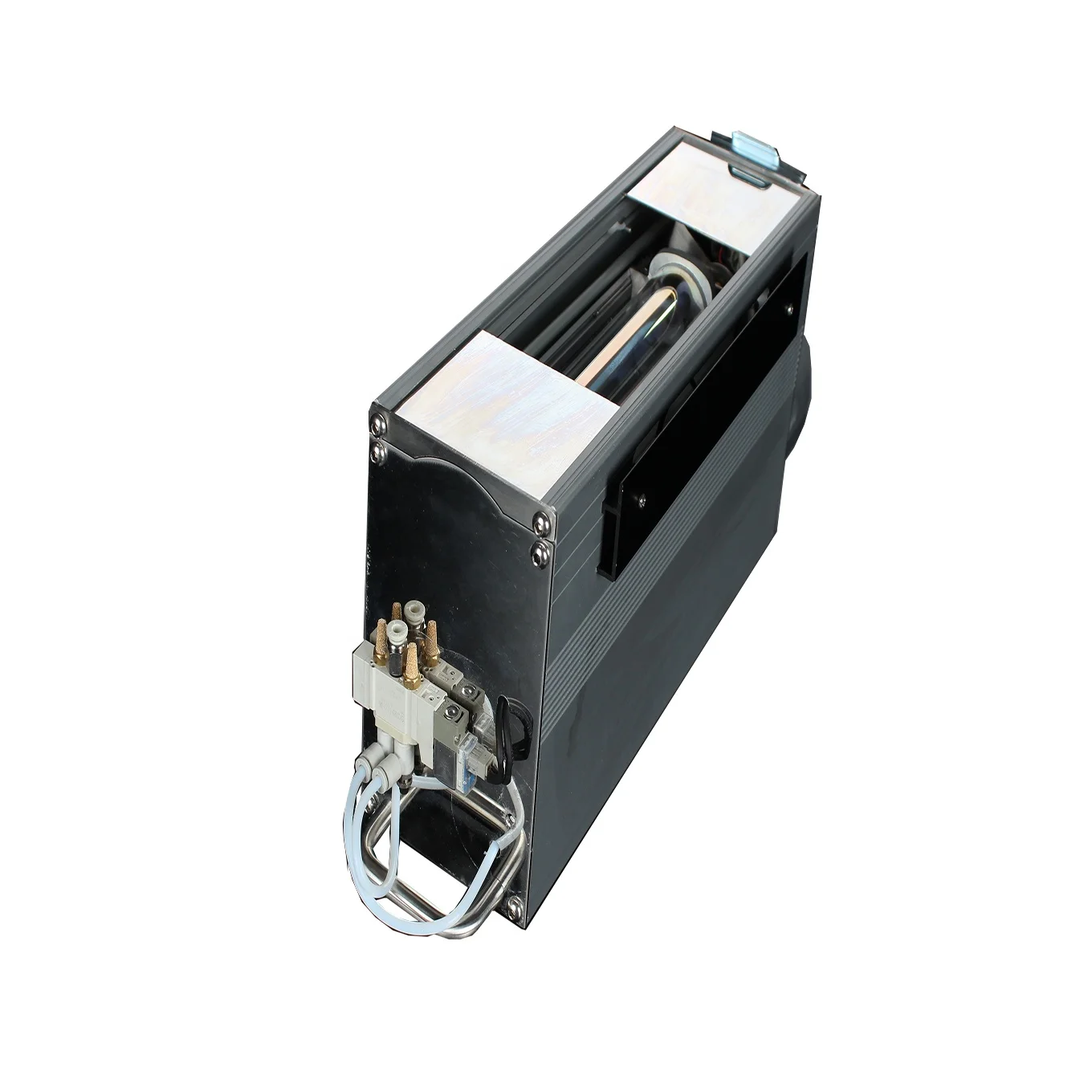 Hotsale Customized  and  Compact UV Lampshade as a Part of UV System for Offset Printing Machine