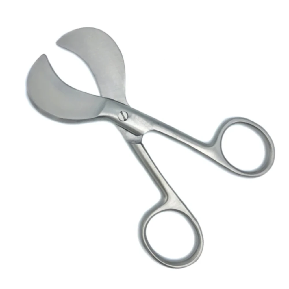 
Wholesale Hot sales Stainless steel Umbilical Cord Scissors medical 