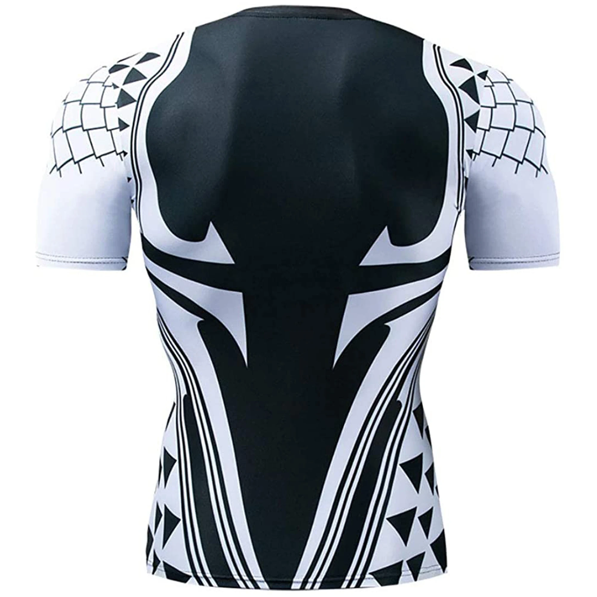  Мужская Базовая шкуры с коротким рукавом летняя рубашка сделать свой собственный Surf Сыпь гвардии