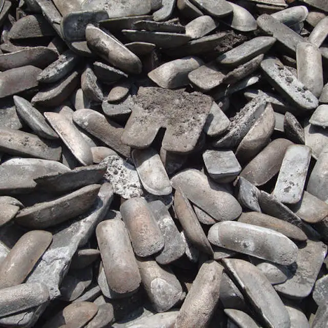 High Quality Foundry Grade Pig Iron for sale
