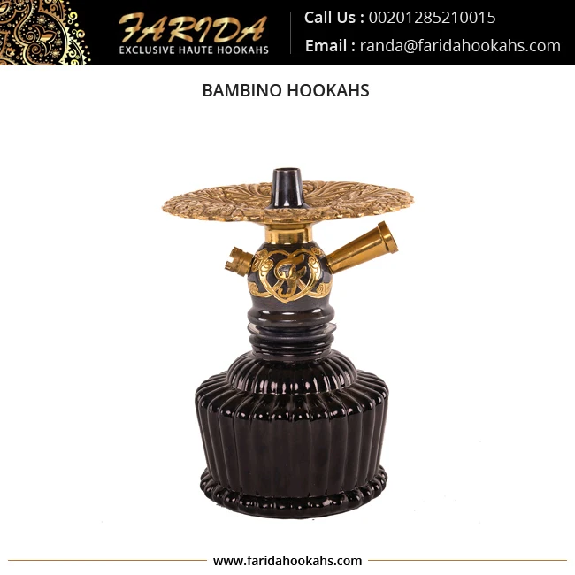 Power Bambino Hookah