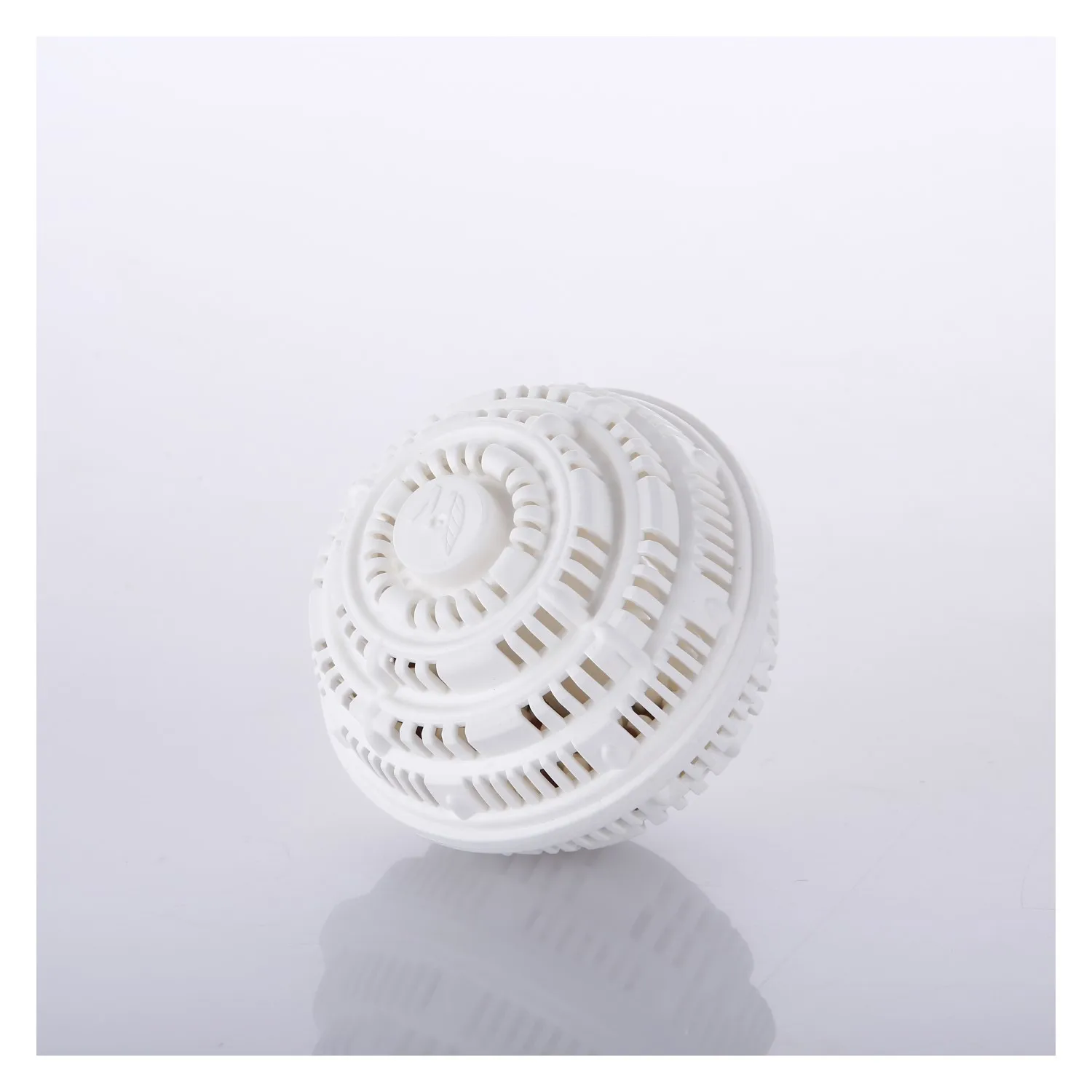 Eco Hi-Ball power clean washing ball with sensitive skin types from South Korea