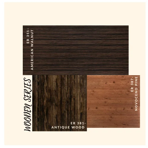 Best Quality acp sheet composite material wooden aluminum composite panel  by Eurobond  A2 Fireproof Aluminum Composite Panel