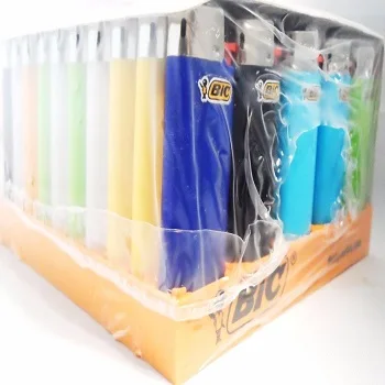 American Bic lighter