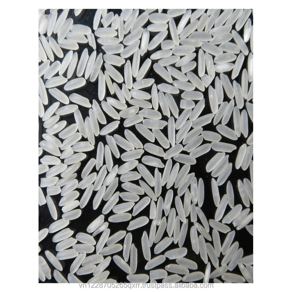 Лидер продаж ароматический жасминовый рис с длинным зерном лучшая Экспортная продукция из Вьетнама 5% сломанный