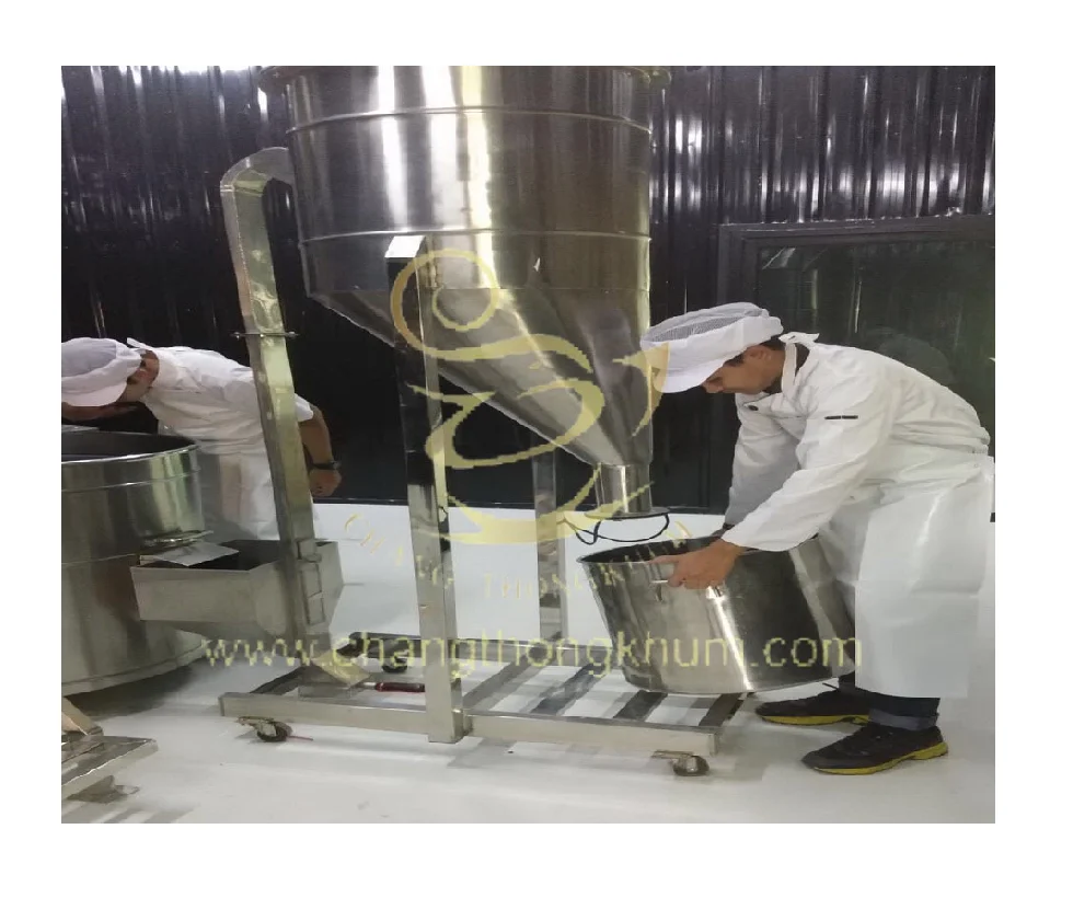 The Best Quality of Thailand product of  Premium Arabica Green Coffee Beans by Changthongkhum