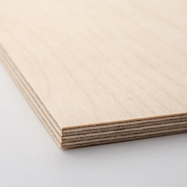 Plywood thickness 8mm to 18mm for making wooden pallet/box- cheap prices- good face veneer plywood