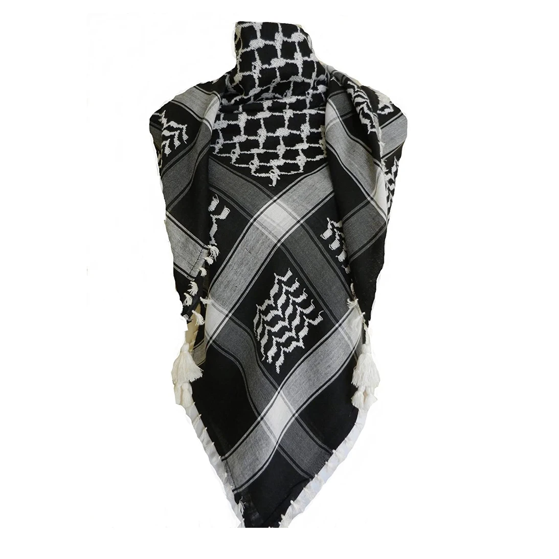  Оптовая продажа профессиональный мужской шарф по низкой цене