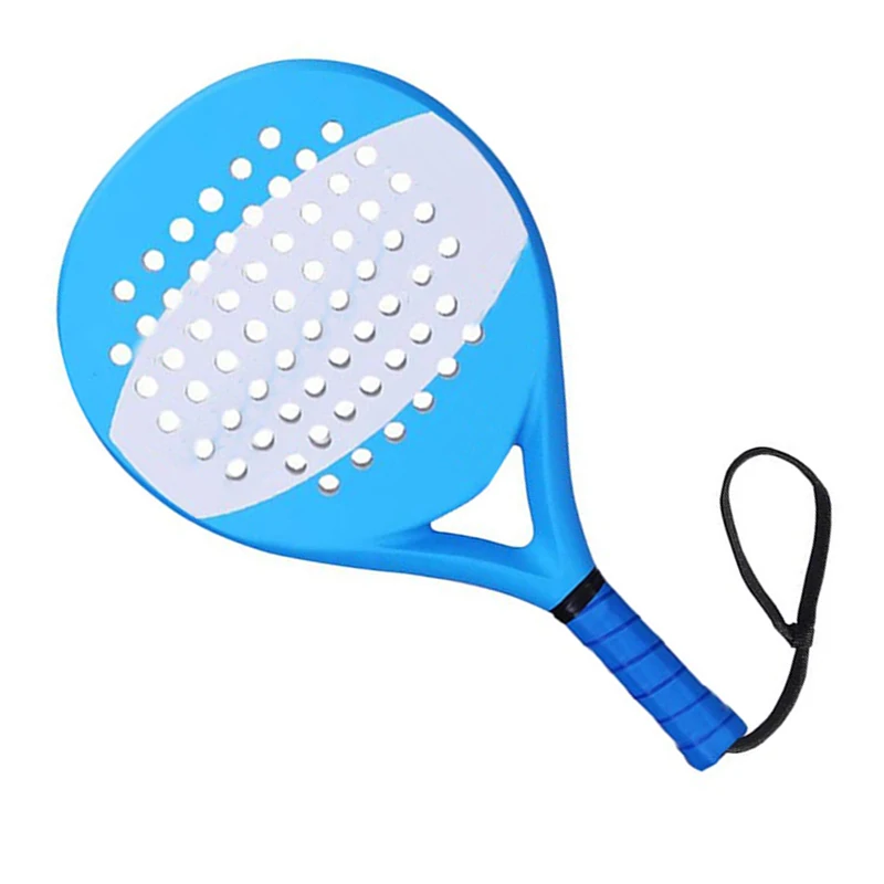
Custom Carbon Beach Tennis Rackets, Beach Tennis Paddle Set, Padel Tennis Rackets 