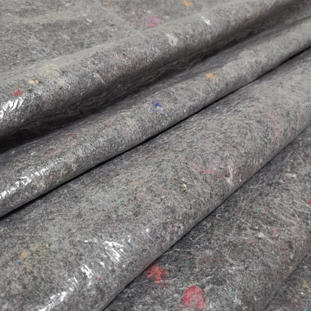  Оптовая продажа дешевый фетровый защитный нетканый чехол художника флис