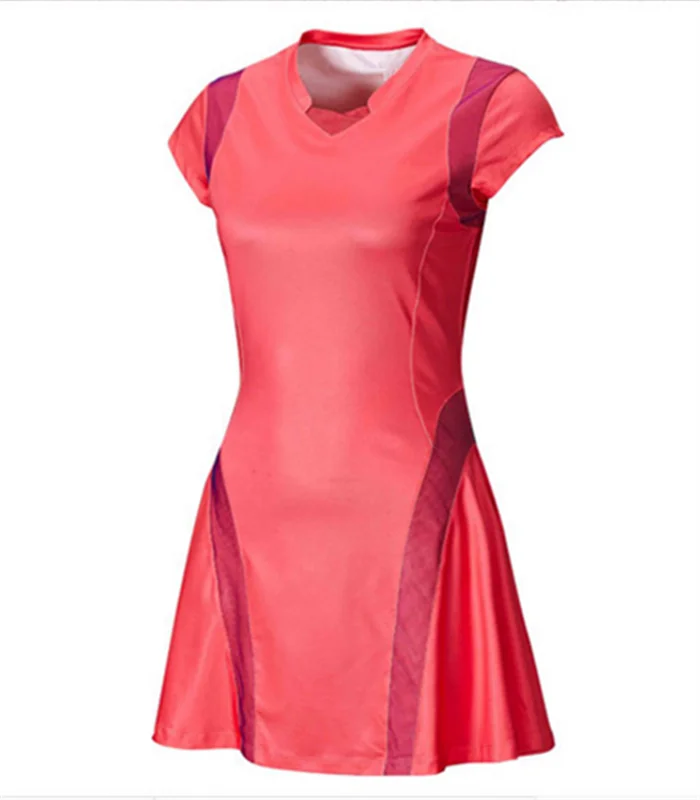 manufacturer custom sublimation Netball jersey uniforms design for female