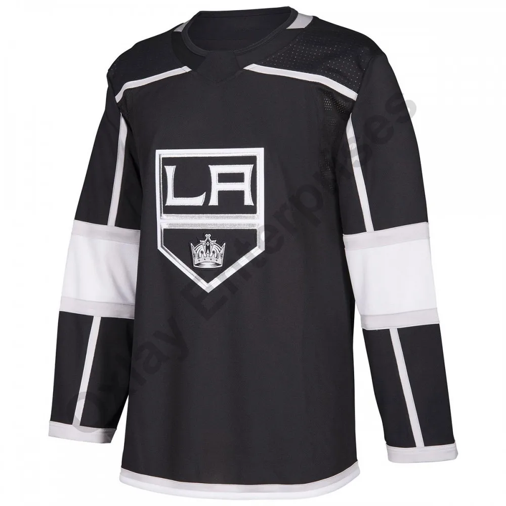 
Customized Team Wear 100% Polyester New Arrival Ice Hockey Jersey 