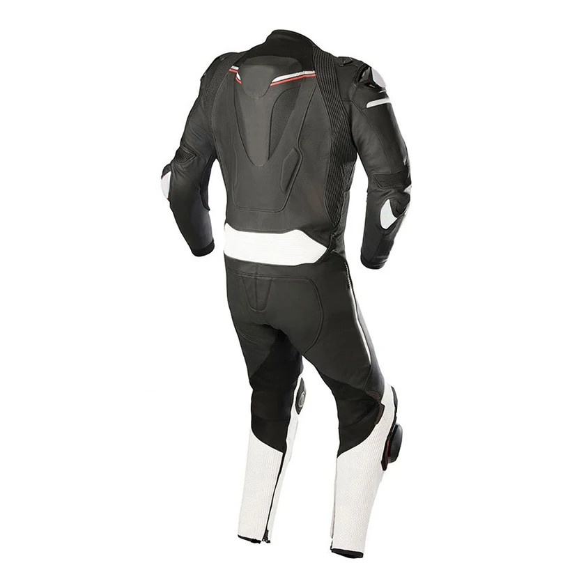 Custom wholesale low price motorbike suit latest best quality racing cordura jacket & pant motorcycle suit