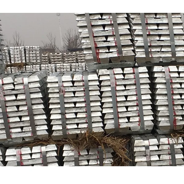 
Aluminum Ingots ,Aluminum ingot A7 99.7% and A8 99.8% ,aluminium alloy 