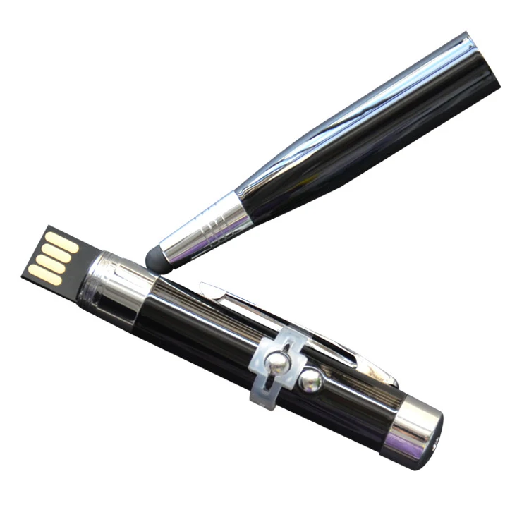 2021 New design pendrive 3.0 custom printing logo usb mining stick 32GB 16GB Business gifts set pen drive usb flash