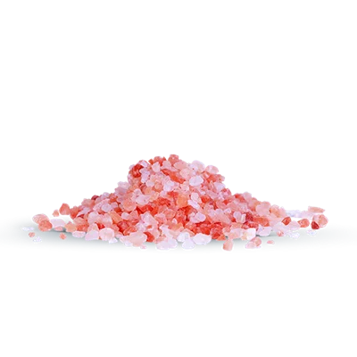 Гималайская съедобная Розовая Соль грубая