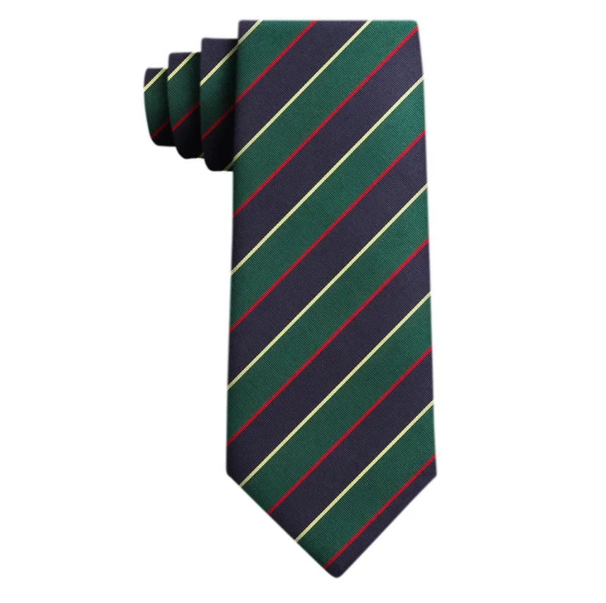 
Argyle & Sutherland Necktie 