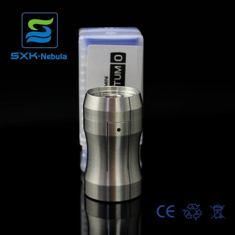 zero mechanic mod Factory SXK Zero Mod vape vapor mod