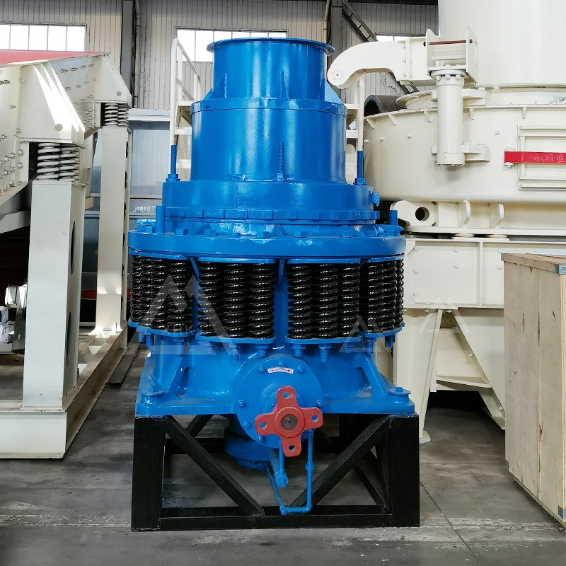 Spring Cone Crusher Price For Mining Stone Crushing Plant, stone cone crusher price