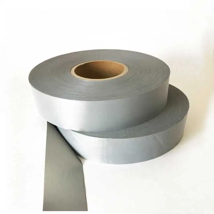 Reflective Ribbon Tape rainbow color reflective strip iridescent