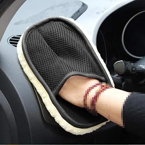 SLIPPER HAND DUSTER