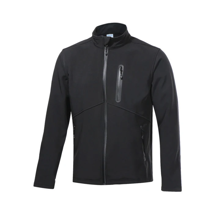 
Lacra Leather polyester cycling jackets 