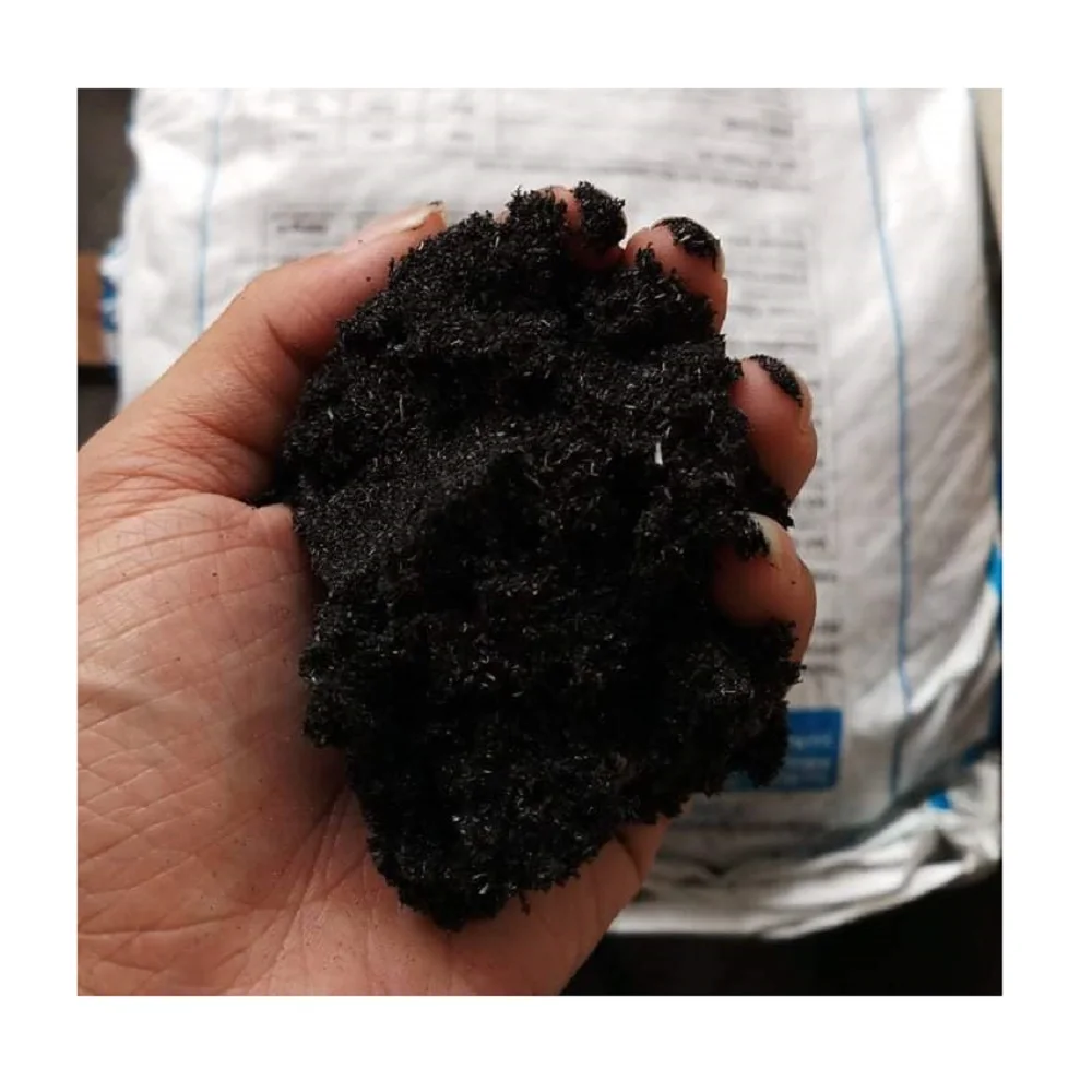 
100% Органическая черная зола из рисовой шелухи для растений высокого качества по низкой цене из малайзии 