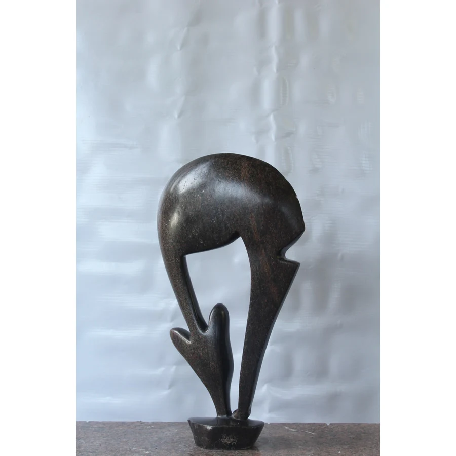 
Zimbabwe Shona Soapstone Sculpture Wholesale Supply 