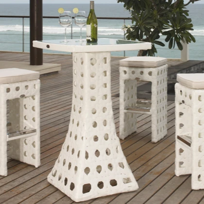 Набор стержней из ротанга