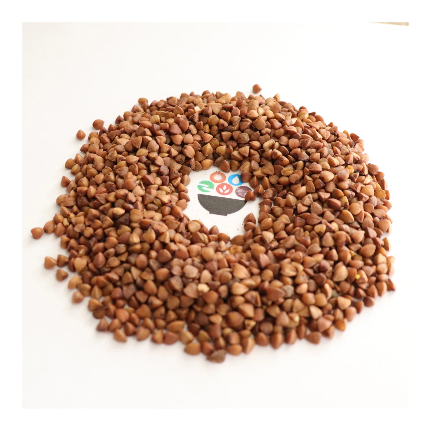OEM Premium Grade Wholesale Flavors Buckwheat Tea Yellow Black Buckwheat