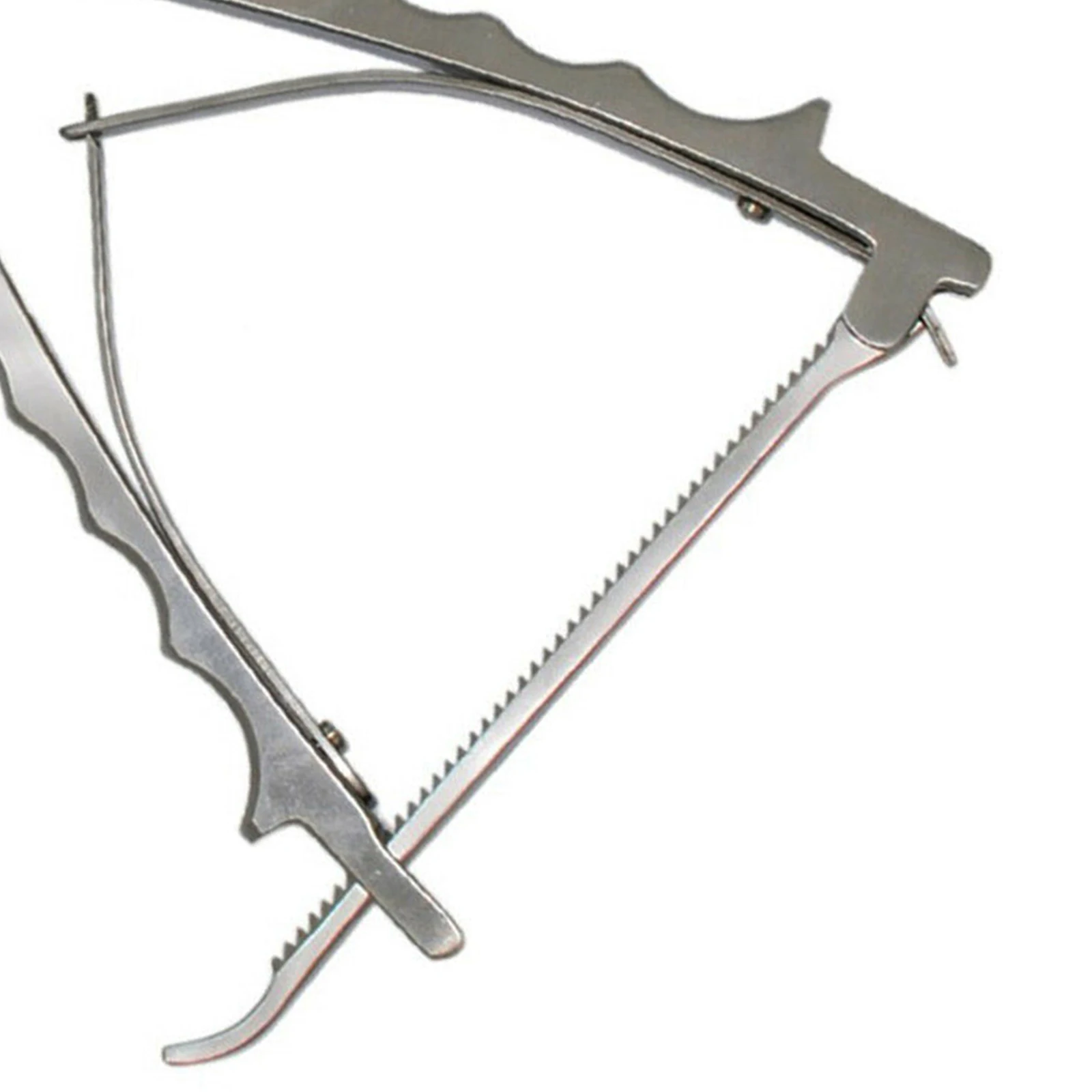 Spreader Spine Orthopedic Surgical Instrument Stainless Steel