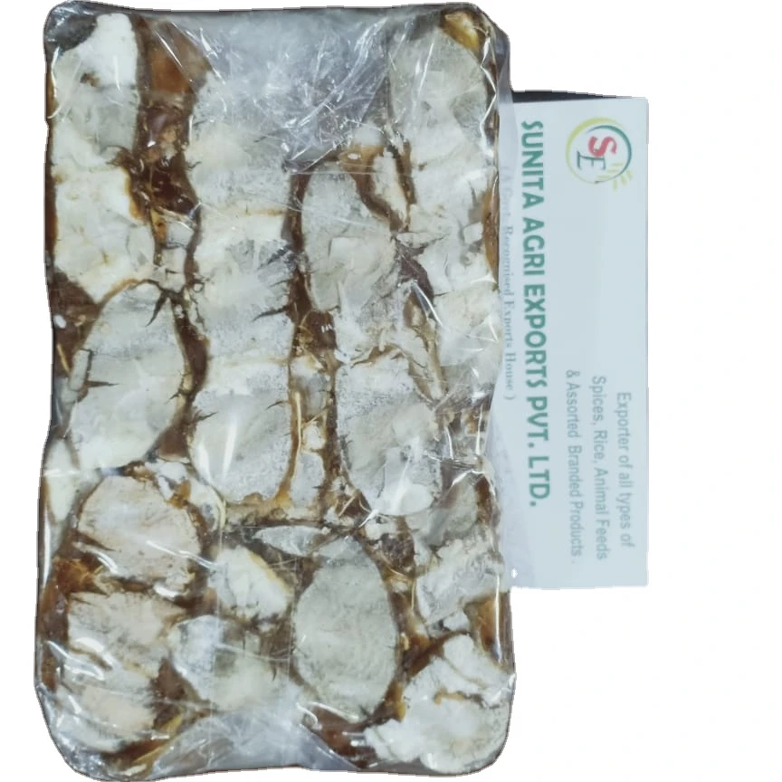 Organic Indian Tamarind Seedless with 5% Seeds Best Quality