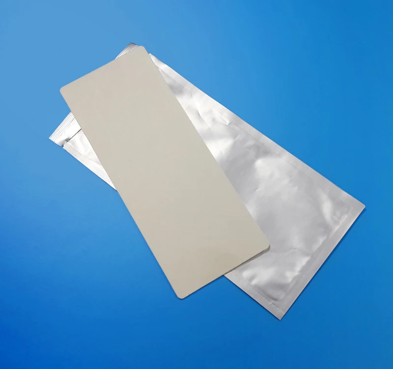 Bill Validator/Acceptor Diamond Flocked Cleaning Card 65mmx185mm Dollar Size